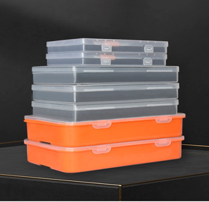 Bộ Dụng Cụ Kim Khí 27 Món Bán Sỉ Dụng Cụ Kim Khí Hạng Nặng Xuất Khẩu Bộ Phụ Kiện Nội Thất - Product Image 5