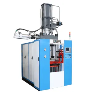Rubber Engine Mounting Parts Making Machine