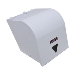 Distributeur <span class=keywords><strong>de</strong></span> rouleaux <span class=keywords><strong>jumbo</strong></span> à coupe automatique pour <span class=keywords><strong>salle</strong></span> <span class=keywords><strong>de</strong></span> <span class=keywords><strong>bain</strong></span> toilette pulvérisation <span class=keywords><strong>de</strong></span> tôle fabrication non automatique <span class=keywords><strong>porte</strong></span>-serviettes en papier et <span class=keywords><strong>porte</strong></span>-mouchoirs en papier - Product Image 1