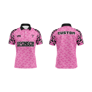Personalized Polo Shirts with Logo Custom Embroidered Printed Business Casual Uniforms for Men Women