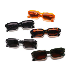 공장 직판 사용자 정의 로고 작은 프레임 아세테이트 선글라스 <span class=keywords><strong>2025</strong></span> 편광 Uv400 고급 선글라스 여성 - Product Image 5