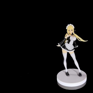 ฟิกเกอร์แฟรี่เทล ลูซี่ ฮาร์ทฟิเลีย รุ่น GSC POP up Parade ของตกแต่ง โมเดลของเล่น ของประดับตกแต่งสำนักงาน - Product Image 6