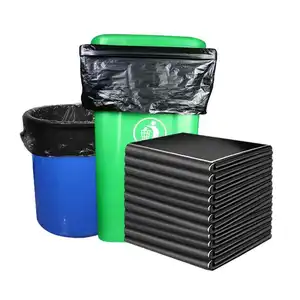 Grosir Kantong Sampah Ramah Lingkungan 3 10 13 50 55 60 77 250 Galon dan Kantong Sampah Kecil Yang Dapat Menjadi Kompos