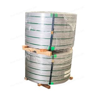 Bobina de Acero Inoxidable de Alta Calidad 201 <span class=keywords><strong>304</strong></span> 304L 316 316L 309s 310s 410 430, Venta Directa de Fábrica <span class=keywords><strong>en</strong></span> China - Product Image 1