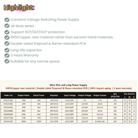 Tuya ZigBee feux sur rail avec Projection 2-wire CCT belt LED track light.100-watt et 20-watt DALI têtes de lumière sur rail