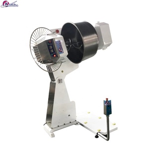 Équipement <span class=keywords><strong>de</strong></span> boulangerie, pétrin à spirale commercial à double vitesse, mélangeur à pâte, machine à mélanger la farine - Product Image 3