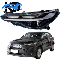 Phare avant d'origine d'occasion authentique version haute performance Plug and Play LED LH RH pour Corolla Cross Frontlander 2026