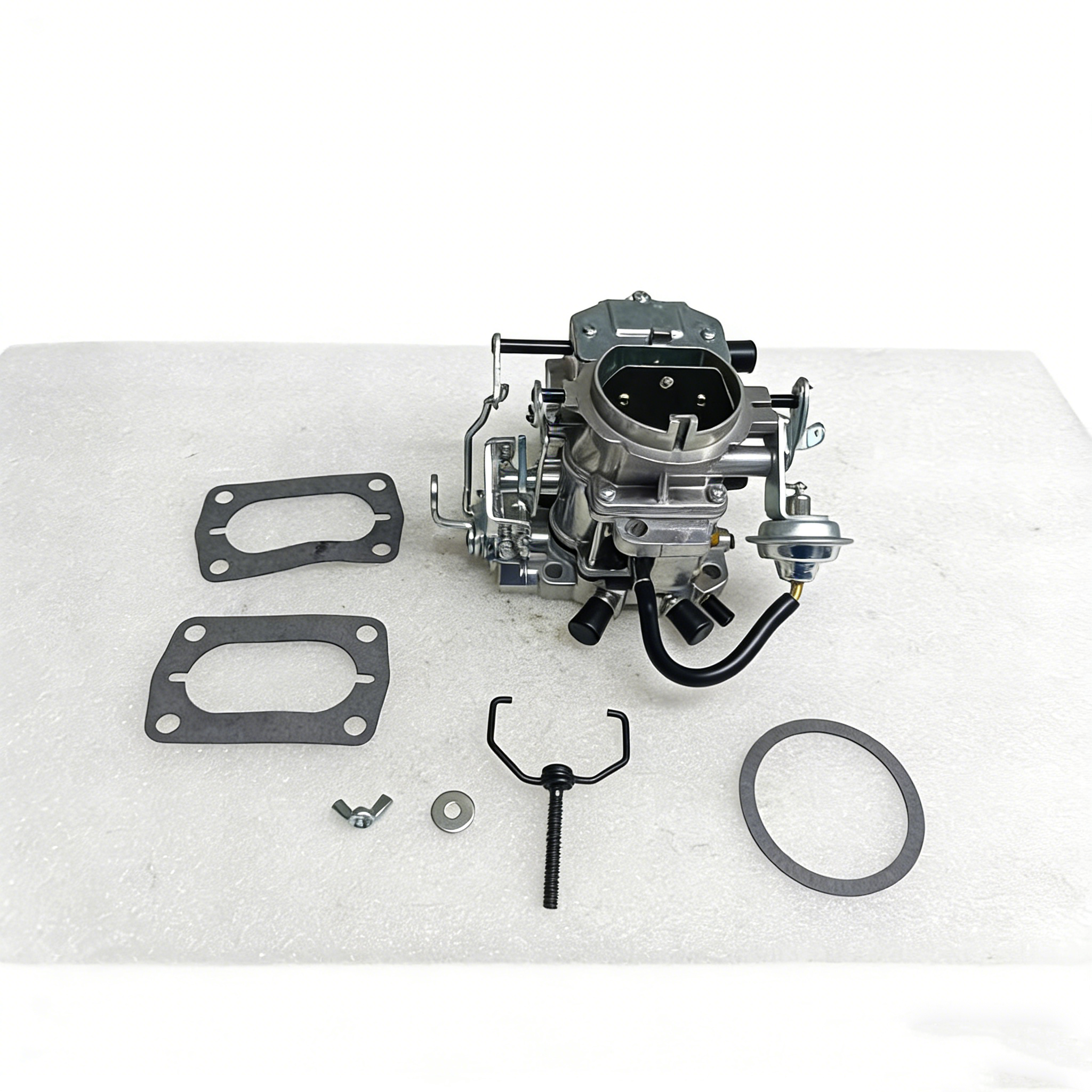New CAR-318 High Quality Carburetor Replacement for CAR-318