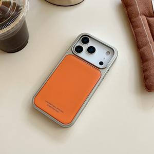 高級アクリル昇華ブランク、17、16、15、14 Pro Max用スマホケース、指紋防止360°保護、カスタムカラー対応 - Product Image 4