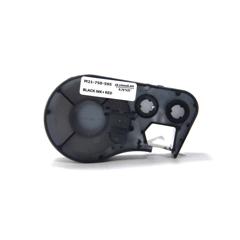 M21-750-427 для Brady этикетка