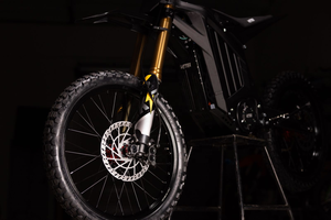 Bicicleta Eléctrica Vetra Blazer 72V 55Ah 20kW 19"/18" Vetra Power Sports 72V Vetra <span class=keywords><strong>E</strong></span> Bike - Product Image 3