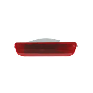 Rear Foglight fog light fog lamp for Nissan Qashqai