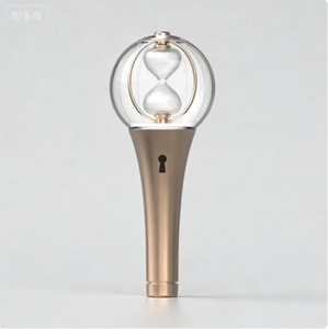 Light Stick Oficial de ATEEZ Ver.2, Diseño LED Treasure para Conciertos de K-pop, Versión 2023 de KQ Entertainment para Atiny - Product Image 3