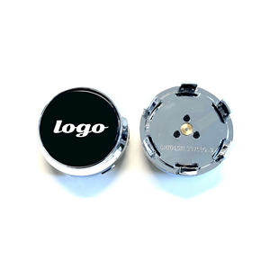 Juego de 4 Tapas Decorativas Flotantes para Ruedas de 62 mm para <span class=keywords><strong>Lexus</strong></span> F SPORT GS GX IS LS LX CT <span class=keywords><strong>LC</strong></span> RC LBX NX RX 350h <span class=keywords><strong>450h</strong></span> ES UX 300e GX460 - Product Image 1