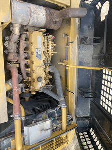 ใช้สำหรับรถขุดตีนตะขาบ CAT320 ขนาด 20 ตัน พร้อมระบบไฮดรอลิกเต็มรูปแบบ เครื่องยนต์และปั๊มแท้ - Product Image 6