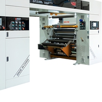Machine de laminage sans solvant à haute efficacité et zéro COV pour sacs cadeaux personnalisés de haute qualité