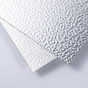 Tôles d'aluminium de qualité supérieure, panneaux décoratifs personnalisés pour congélateurs, tôles d'aluminium embossées découpées sur mesure - Product Image 4
