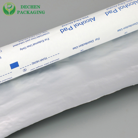 Precio de los rollos de mantequilla papel de embalaje de chicle