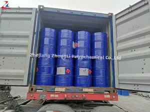 China Raw Material Manufacturer High Pure Colorless Liquid Ethyl Butyl Acrylate
