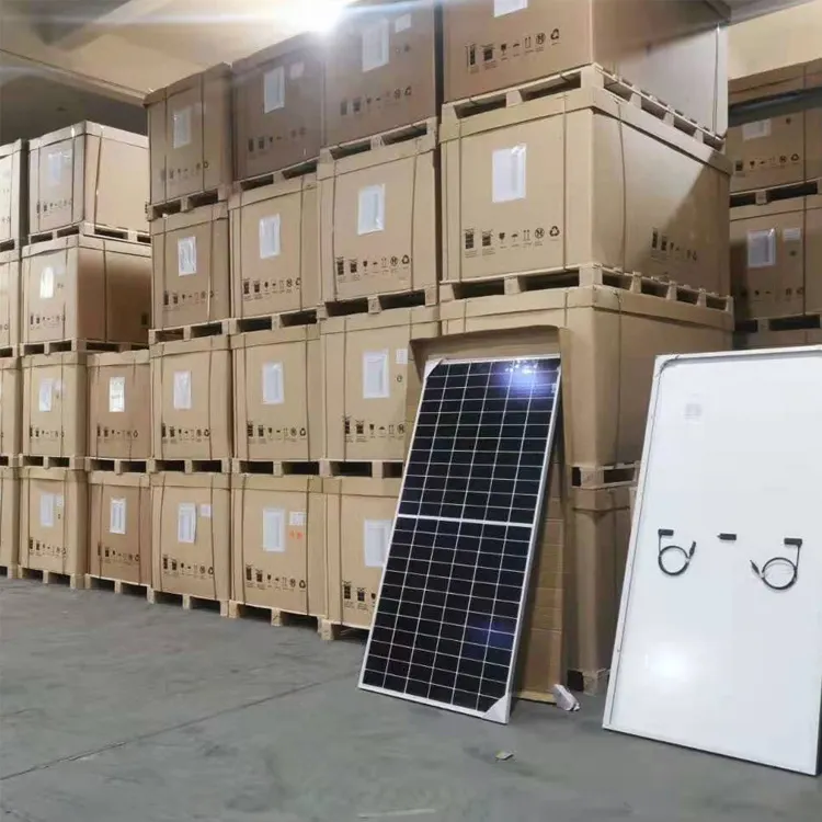 270W 30V PV Low-Light Power Generation โมดูลลามิเนตเวเฟอร์ซิลิคอน24V 270วัตต์แผงพลังงานแสงอาทิตย์ Polycrystalline