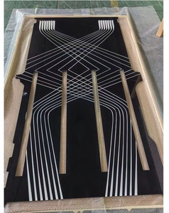 Piezas de coche para V-Class W447 2016-2018 Track Floor para Mercedes Benz <span class=keywords><strong>Vito</strong></span> W447 W448 V220 <span class=keywords><strong>V250d</strong></span> con plegable, calefacción - Product Image 2