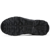 Chaussures de sécurité GUYISA, vente chaude, chaussures de travail pour hommes à bas prix, semelle en caoutchouc antidérapante avec embout en acier, bottes de sécurité chaudes, bottes de travail