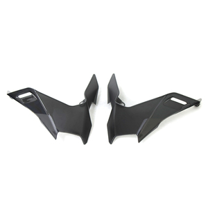 Deflectores Superiores para Motocicleta Honda CRF1100L <span class=keywords><strong>Africa</strong></span> <span class=keywords><strong>Twin</strong></span> 2024-2025, Parabrisas, Deflector de Viento, Cubierta Lateral, Carenado - Product Image 1