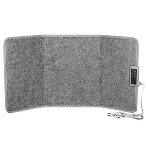 <span class=keywords><strong>Calentador</strong></span> de <span class=keywords><strong>manos</strong></span> infrarrojo lejano Mantenga la mano caliente durante el trabajo con la computadora - Product Image 3