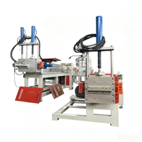 Ligne d'extrusion à vis simple pour le recyclage de bouteilles HDPE, traitement EPS PA PPR, moteur, production 80-800 kg/h, à vendre