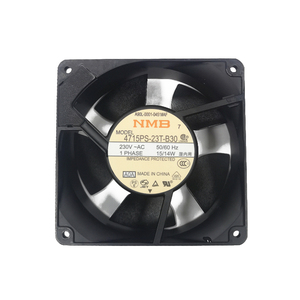 4715PS-23T-B30 A90L-0001-0451 # Ventilador de Refrigeración AF 11.8x11.8x3.8CM - Product Image 1