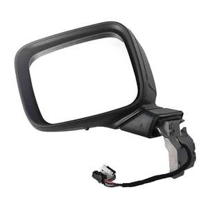 Espejo Lateral Compatible con <span class=keywords><strong>Jeep</strong></span> <span class=keywords><strong>Renegade</strong></span> 2016-2021, Repuesto de Espejos Laterales para <span class=keywords><strong>Jeep</strong></span> <span class=keywords><strong>Renegade</strong></span>, Accesorios, Espejo Retrovisor con Luz de Giro - Product Image 4