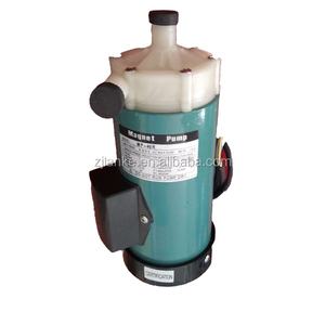 Pompe <span class=keywords><strong>MP</strong></span> <span class=keywords><strong>15rm</strong></span> Petite pompe à entraînement magnétique sans fuite Pompe de circulation de liquide - Product Image 1