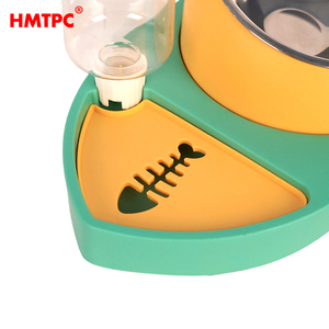 Comedero Lento 3 en 1 para Mascotas, Venta Caliente 2025, con Material de Acero Inoxidable de Alta Calidad, Apto para Animales Pequeños - Product Image 3