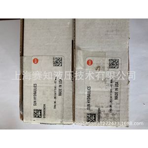 Válvula Solenoide SUN Hydraulics DTDA-XCN-224, Nueva, Válvula de Cartucho Roscada, Importada de EE. UU. - Product Image 2