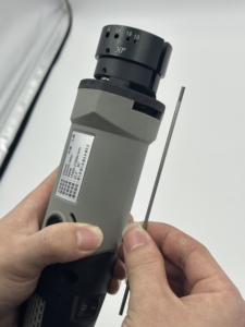 Portable <strong>Tungsten</strong> Needle Grinding Machine TIG Welding Electrode <strong>Sharpener</strong> For Tube Welders - Product Image 6