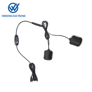 Pieza de Repuesto para Masaje con Interruptor de Botón, Motor de Vibración - Product Image 1