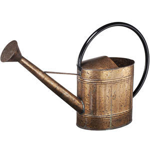 Phong Cách Hiện Đại Vườn Tưới Nước Có Thể Chất Lượng Cao 3L Để <span class=keywords><strong>4L</strong></span> Thép Chậu Với Có Thể Tháo Rời Spout Khuếch Tán Cho Các Nhà Máy Ngoài Trời - Product Image 4