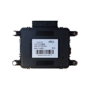 25191755 nouvelle carte d'ordinateur de moteur ECU pour <span class=keywords><strong>Panoz</strong></span> - Product Image 1