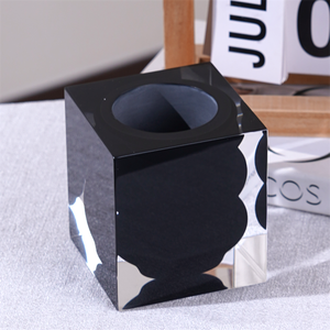 Style européen moderne sol décoration de la maison Types de fleur de vase PAMM pour la décoration intérieure - Product Image 1