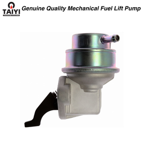 7990448 55273 SP1307MP M16240 Bomba de Combustible Mecánica para Ford Mercury 1.6L, Bomba de Combustible OEM/ODM Disponible, Muestra Disponible - Product Image 1