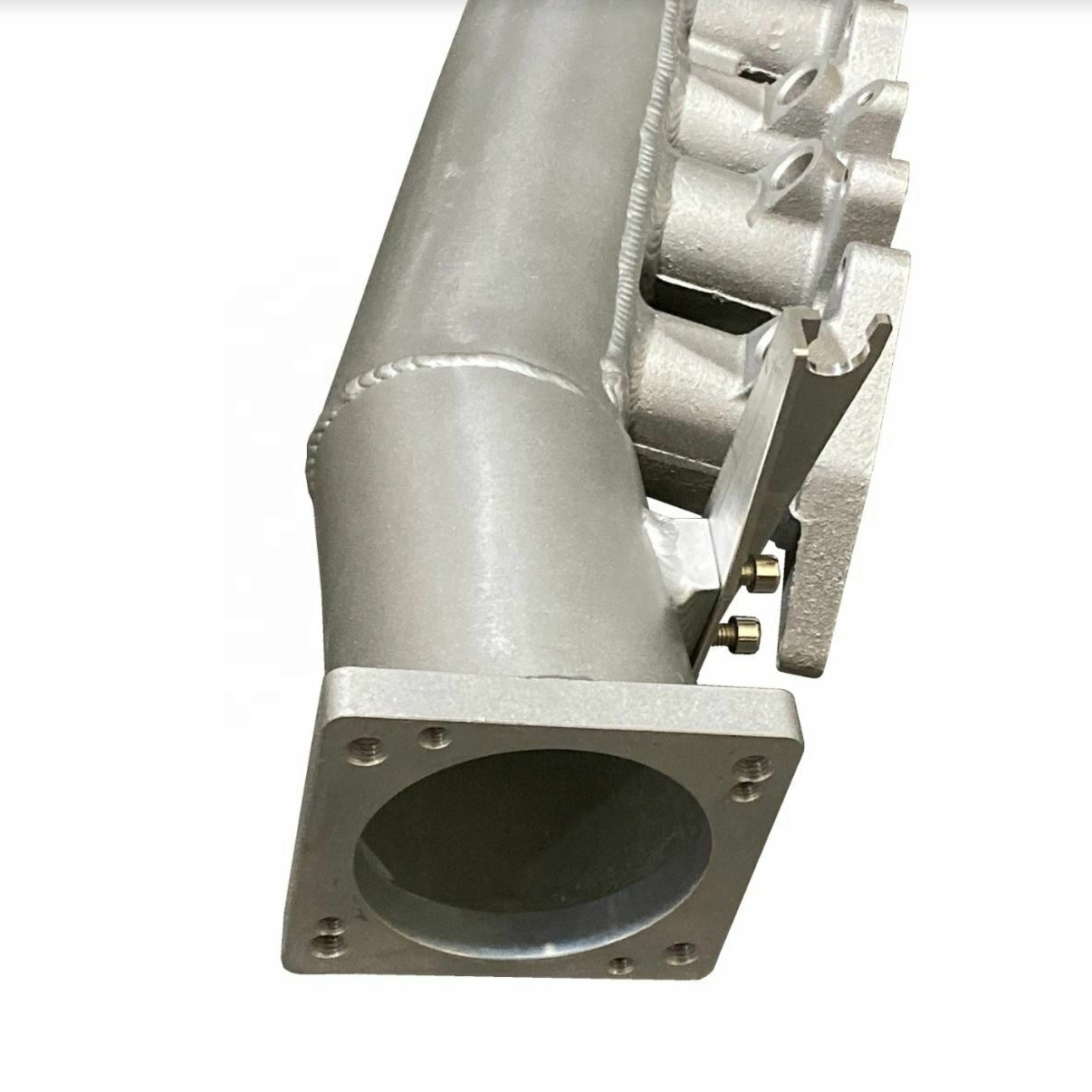 Junta De Admisión Con Tornillos Para VW VR6 2.8 Y 2.9 AAA ABV – Victor Reinz, Fabricado En Alemania