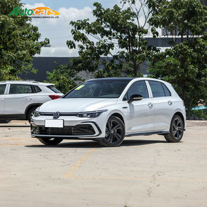 Volkswagen <span class=keywords><strong>Golf</strong></span> 280TSI R-Line 5 portes 5 places 2021 - Fournisseur automobile de qualité - Voiture d'occasion - Product Image 1