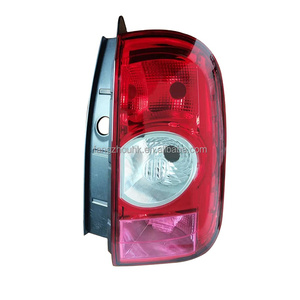 Adecuado para luces traseras Renault DUSTER 08-12 L:265500033R R: 265550035R - Product Image 4
