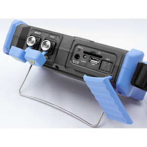 G-link OTDR TR600 touchscreen Optical kabel fehler detektor 32/30/28dB Fiber Optic PON OTDR Price - Product Image 5