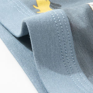 Boxer a marsupio contorno per uomo traspirante a metà altezza Al Por Mayor <span class=keywords><strong>Sexy</strong></span> contorno Pouch Boxer - Product Image 6