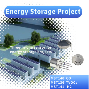 Mst140 điện hóa Carbon Monoxide co <span class=keywords><strong>c</strong></span>ả<span class=keywords><strong>m</strong></span> biến khí kích thướ<span class=keywords><strong>c</strong></span> nhỏ giá tốt hơn hiệu quả cao cho năng lượng lưu trữ dự án - Product Image 6