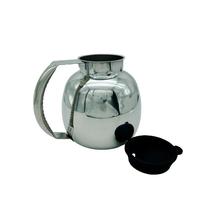 Cafetière en acier inoxydable Airline Cafetière turque en acier inoxydable arabe