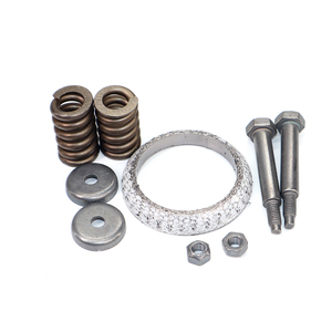 Kit de réparation de fixation de tuyau d'échappement 179774 1797. 74 pour Citroën <span class=keywords><strong>Peugeot</strong></span> - Product Image 3