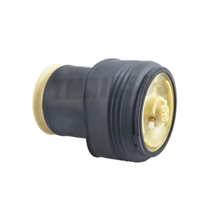 X5 에어 서스펜션 스프링 E70 E71 E72 X5 X6 리어 에어 서스펜션 스프링 OEM 37126790081 37126790082 리어 에어 벨로우즈 - Product Image 1