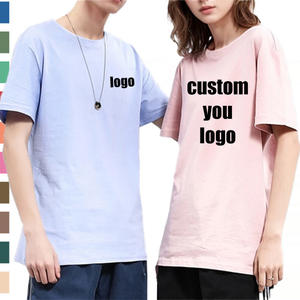 Ropa para Hombre al por Mayor, Camisetas Personalizadas con Logotipo, 100% Algodón, Camisetas Negras con Estampado, Camisetas de Manga Corta Premium para Hombre - Product Image 3